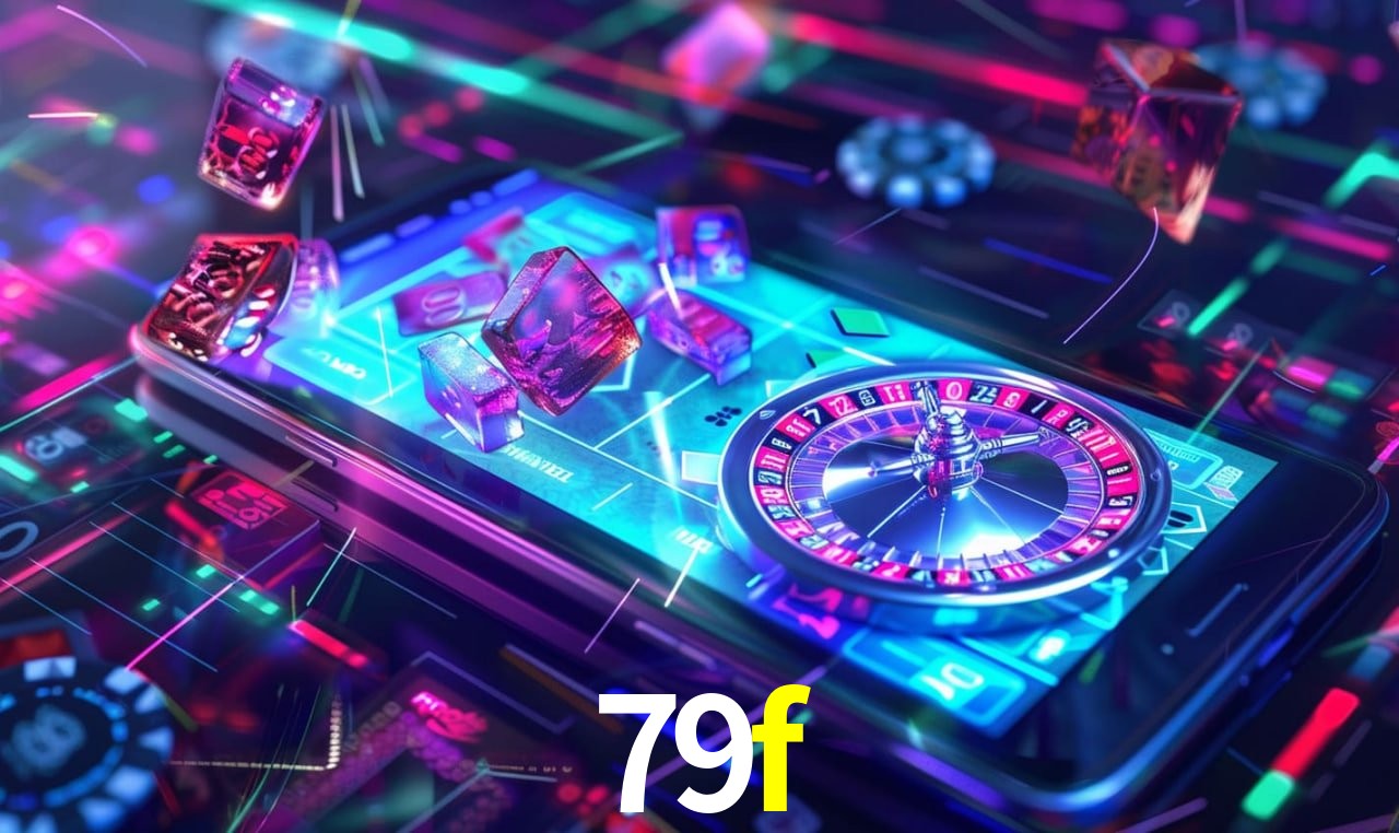 Provedores de Jogos 79f