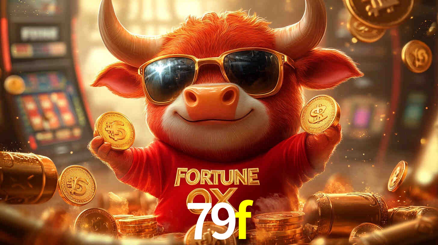 Bônus Generosos e Exclusivos no 79f para Você!