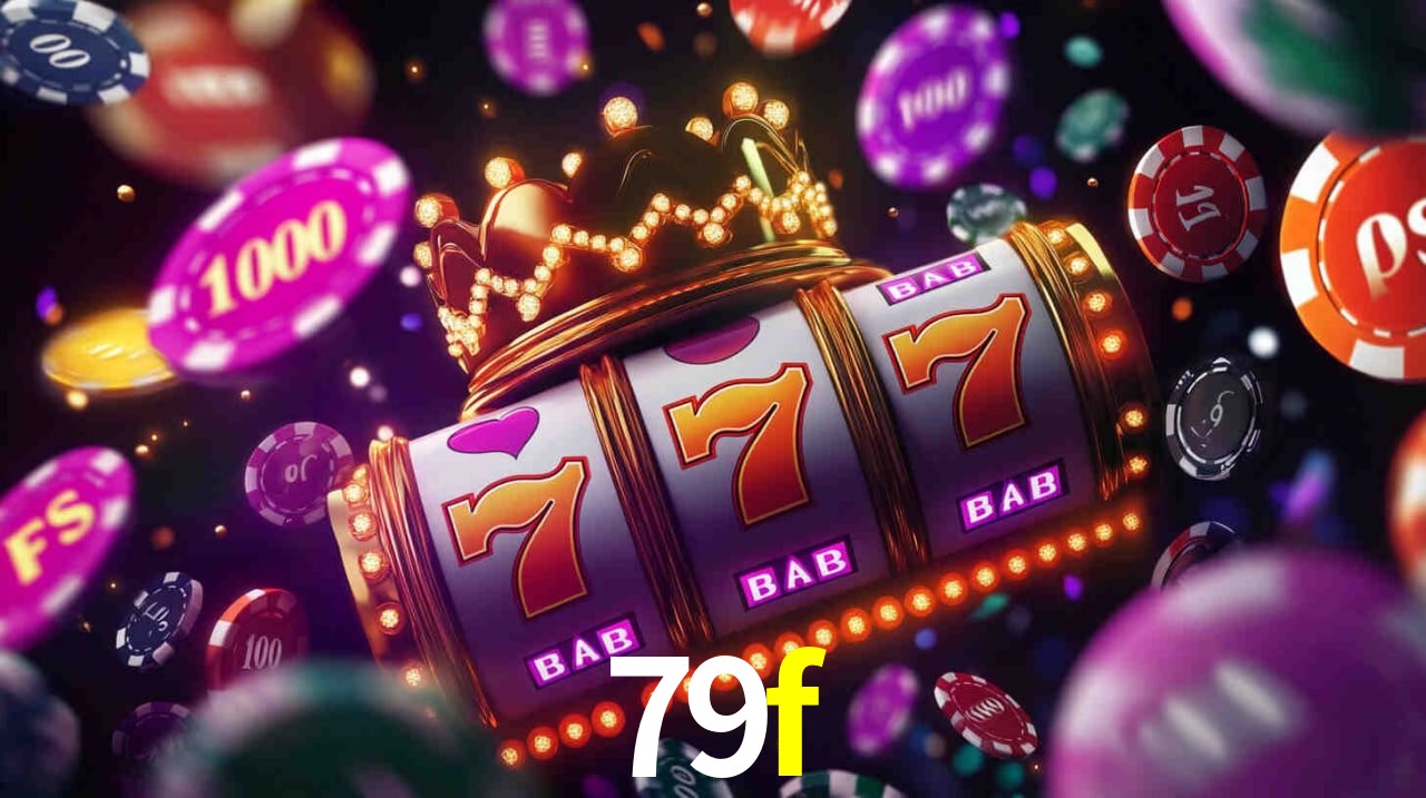 Slot Games 79f
