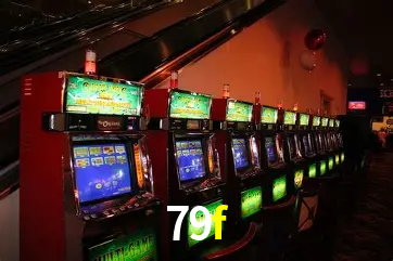 Desvendando o Mundo dos Jogos Virtuais na 79f