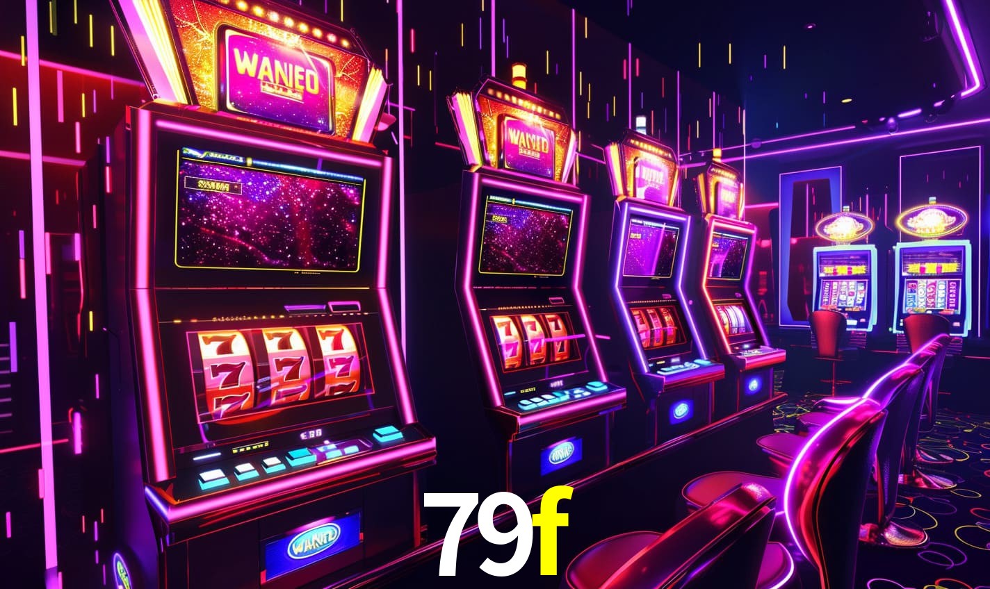 Desvendando o Mundo dos Jogos Virtuais na 79f