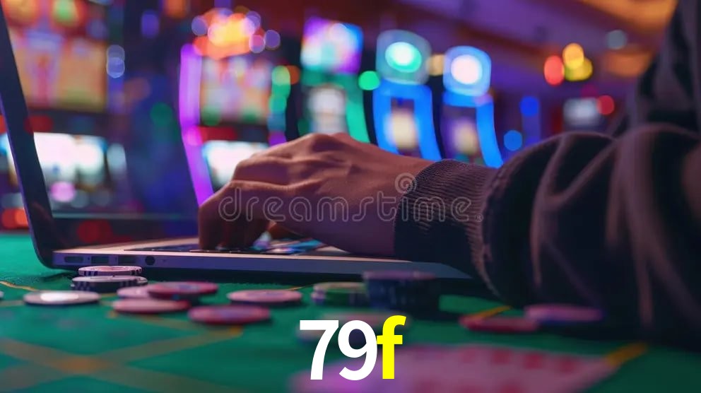 Casino VIP 79f