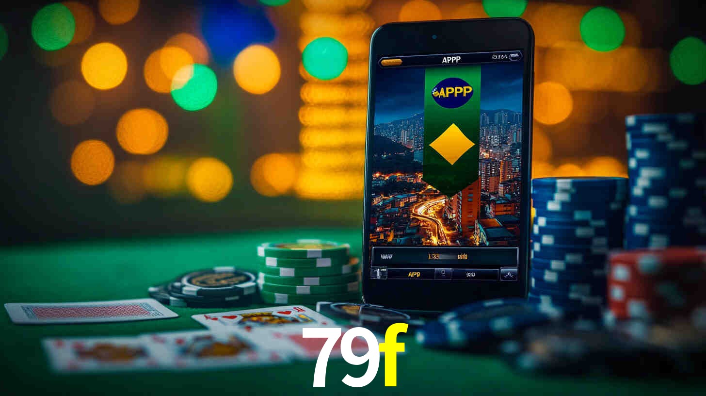 Descubra o Programa VIP da 79f: Vantagens Exclusivas para Jogadores