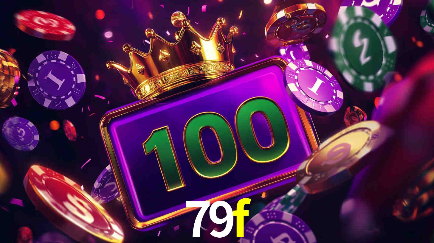 Welcome Bonus 79f