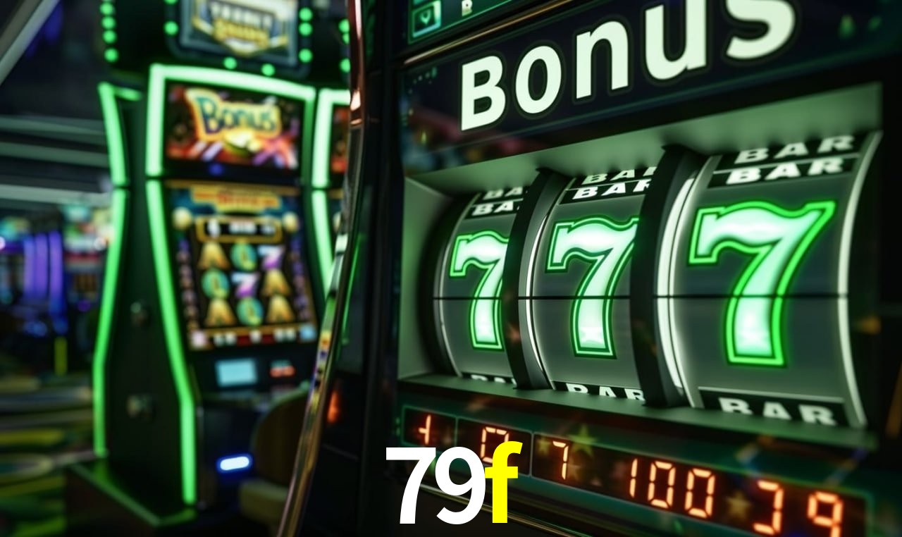 Game Providers 79f