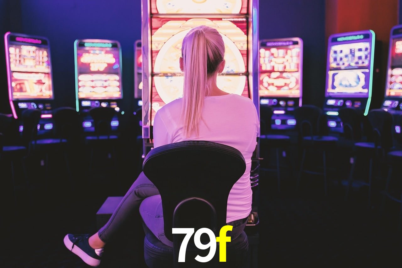 Live Casino 79f