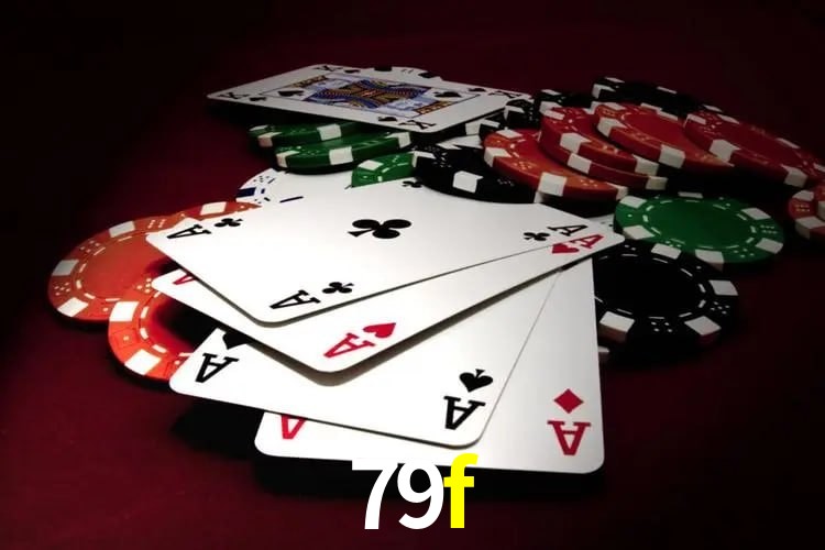 Apostas de Futebol 79f