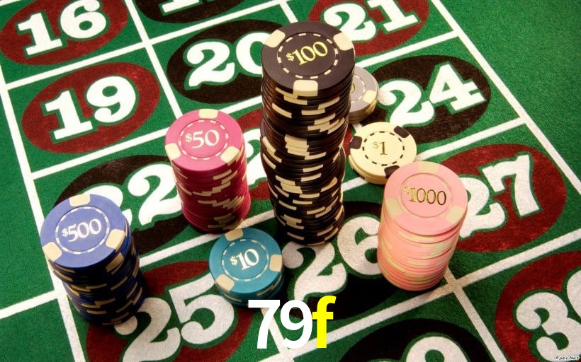 Jogos de Slot 79f