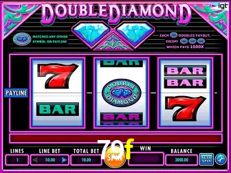 Descubra o Mundo do Cassino Online com 79f