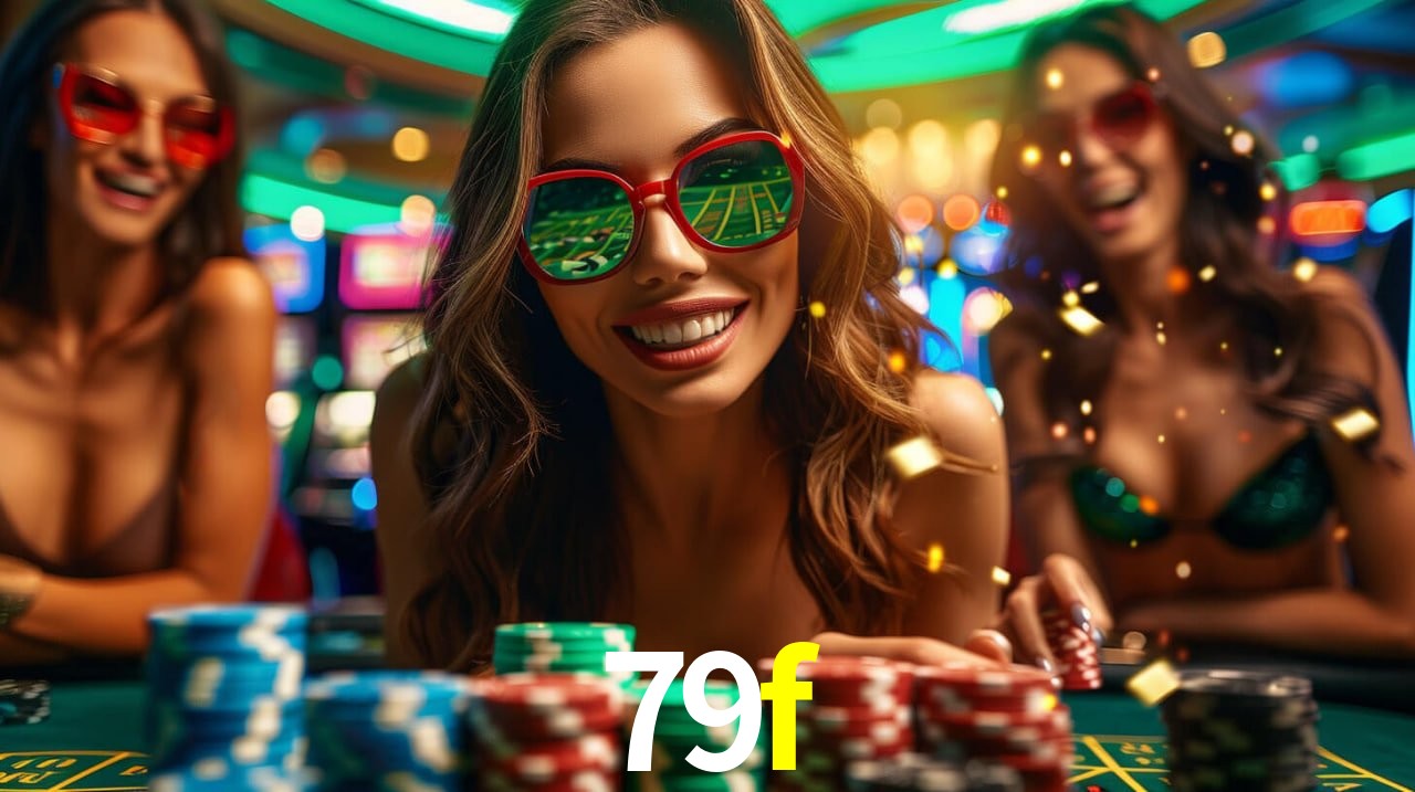 Welcome Bonus 79f